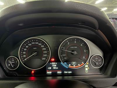 2014 BMW 320d - Thumbnail