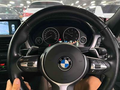 2014 BMW 320d - Thumbnail