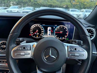 2019 Mercedes-Benz E200 - Thumbnail