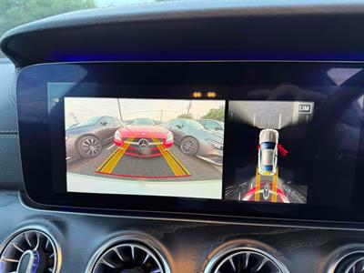 2019 Mercedes-Benz E200 - Thumbnail