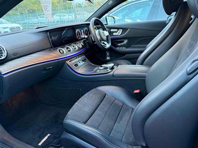 2019 Mercedes-Benz E200 - Thumbnail