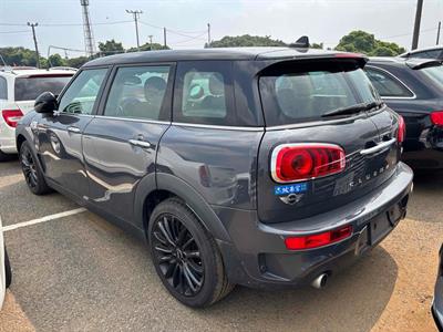 2017 Mini Cooper - Thumbnail