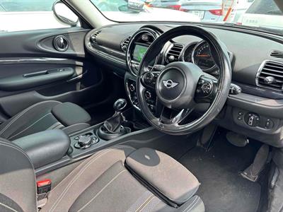2017 Mini Cooper - Thumbnail