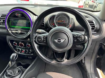 2017 Mini Cooper - Thumbnail