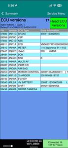 2016 Nissan Leaf - Thumbnail