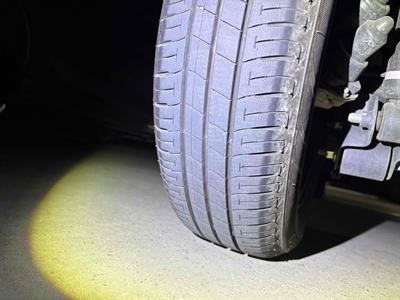 2024 Nissan Sakura - Thumbnail