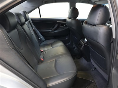 2011 Toyota Aurion - Thumbnail