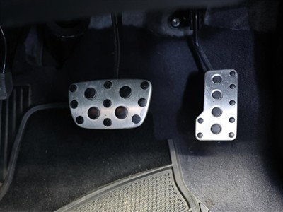 2011 Toyota Aurion - Thumbnail