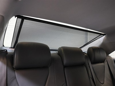 2011 Toyota Aurion - Thumbnail