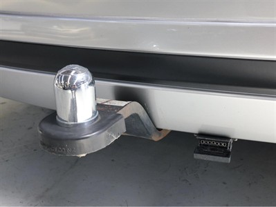 2011 Toyota Aurion - Thumbnail