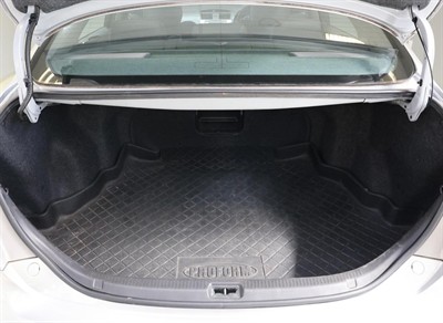 2011 Toyota Aurion - Thumbnail