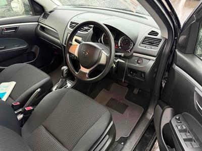 2014 Suzuki Swift - Thumbnail