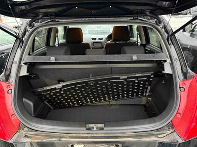 2014 Suzuki Swift - Thumbnail