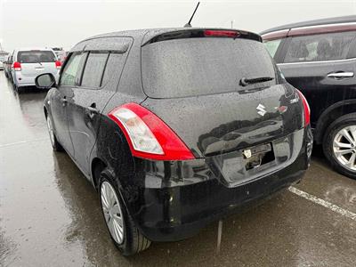 2014 Suzuki Swift - Thumbnail