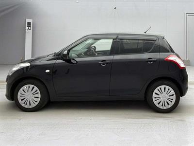 2014 Suzuki Swift - Thumbnail