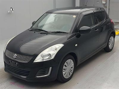 2014 Suzuki Swift - Thumbnail