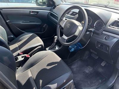 2015 Suzuki Swift - Thumbnail
