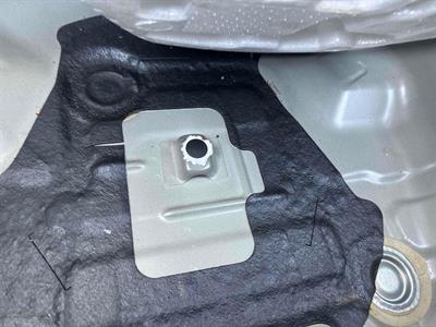 2015 Suzuki Swift - Thumbnail