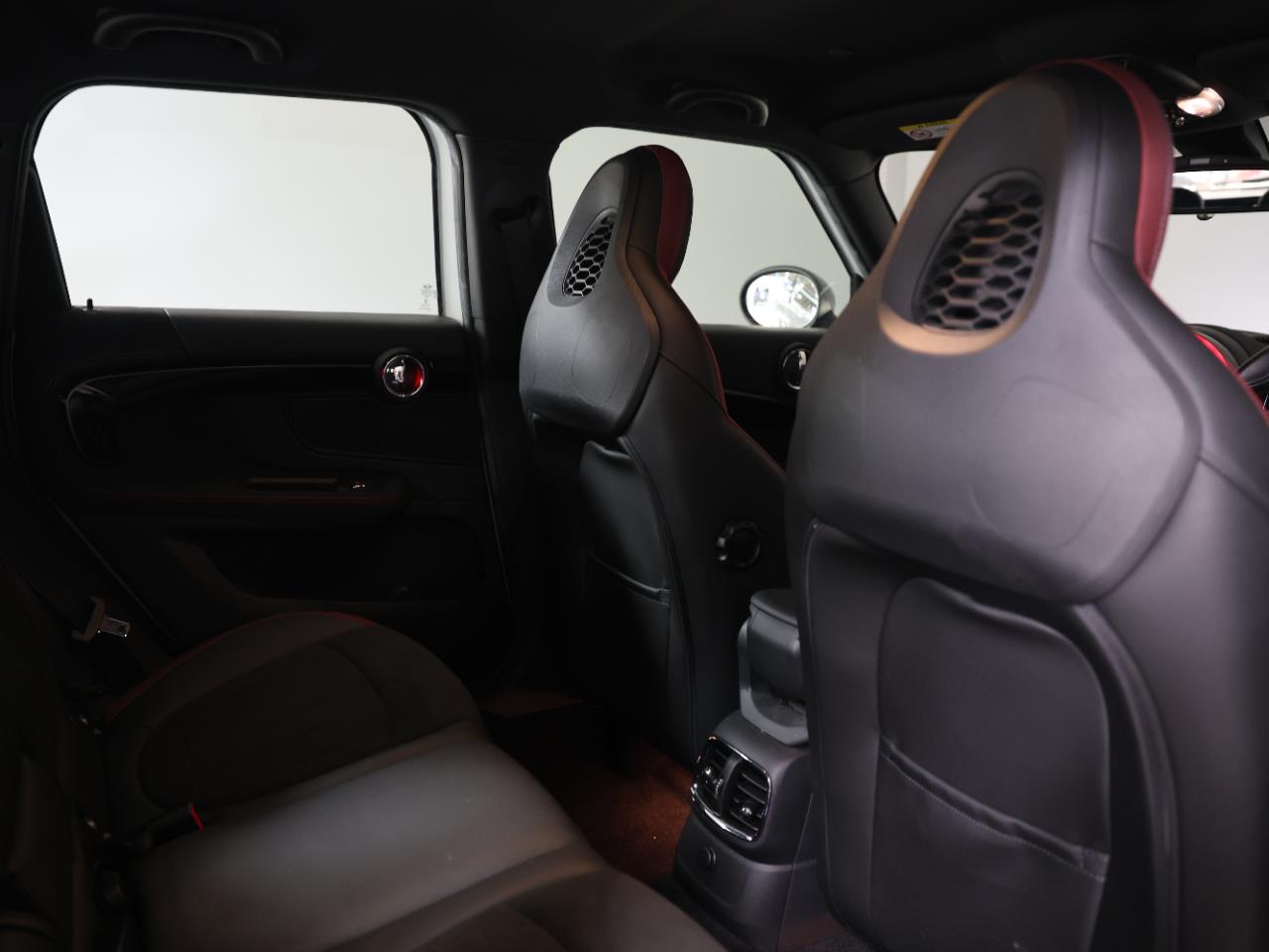 2018 Mini Countryman