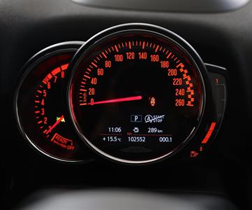 2018 Mini Countryman - Thumbnail