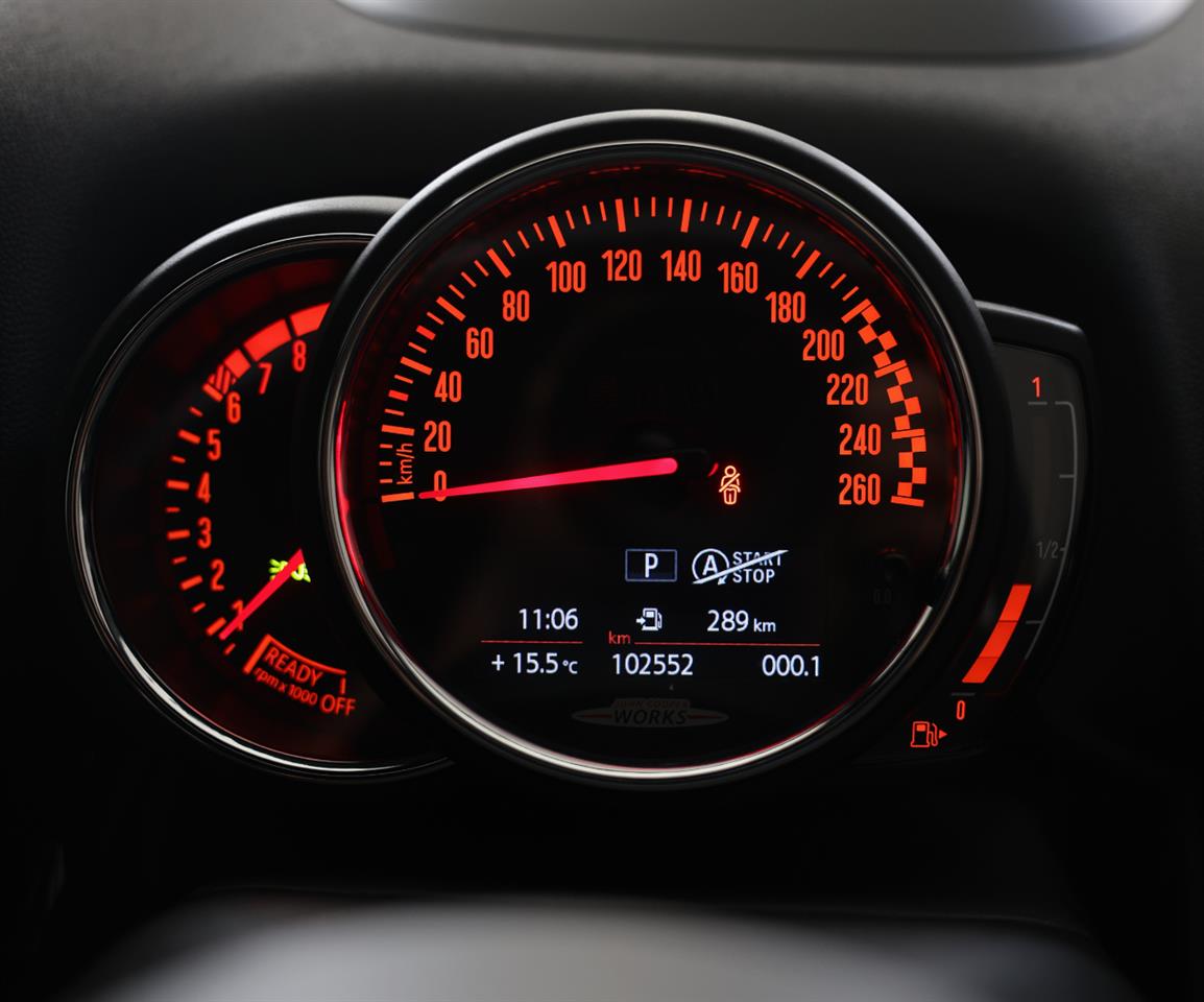 2018 Mini Countryman