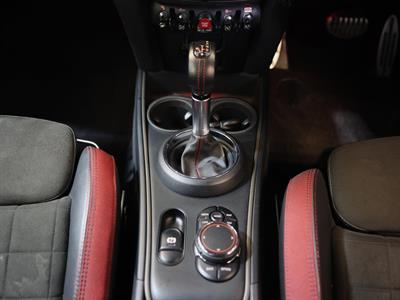 2018 Mini Countryman - Thumbnail