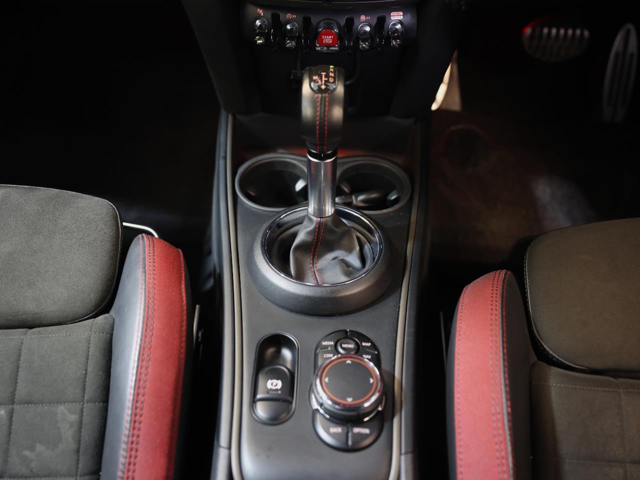 2018 Mini Countryman