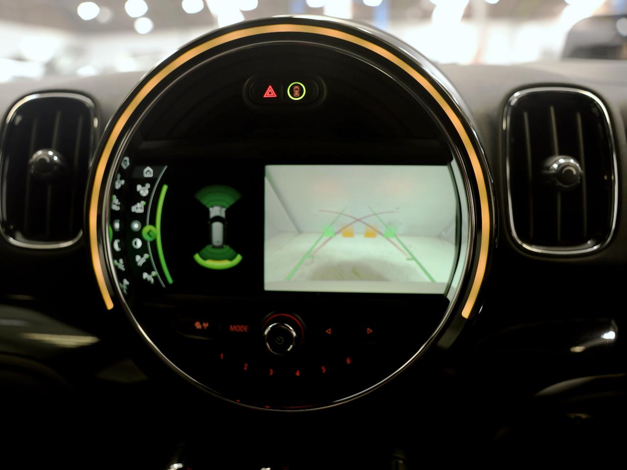 2018 Mini Countryman