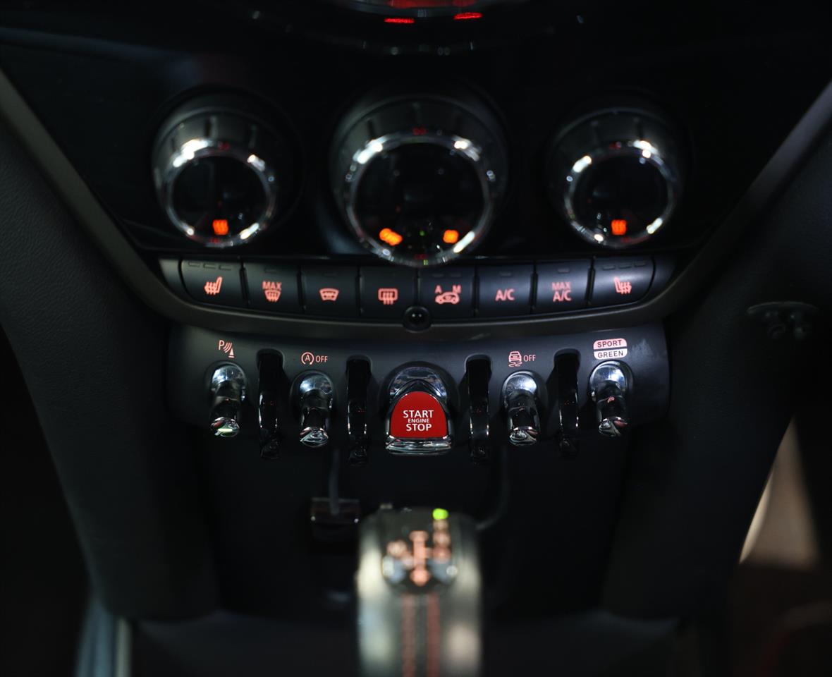2018 Mini Countryman