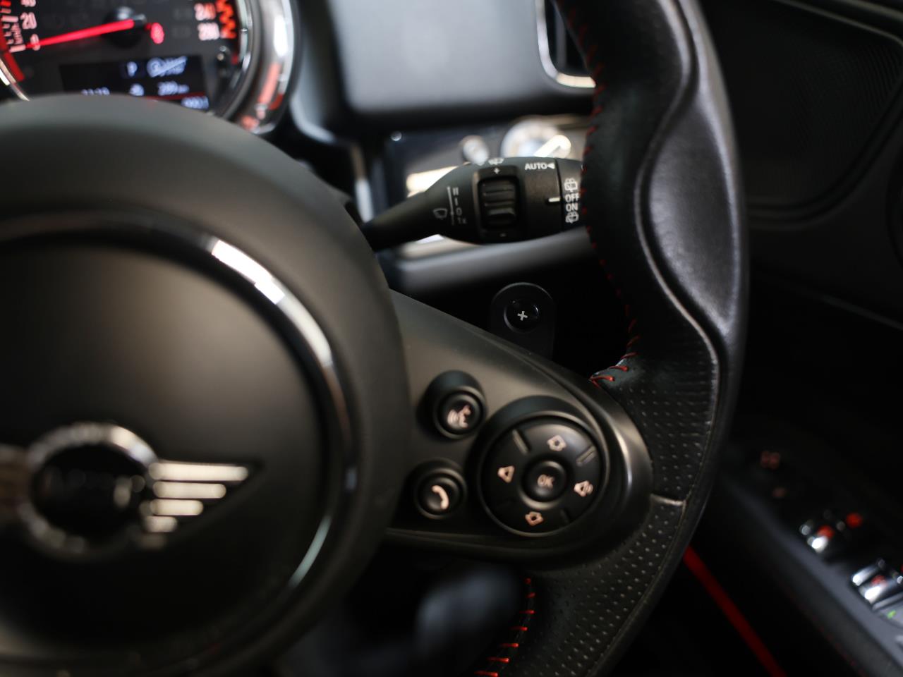 2018 Mini Countryman