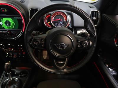 2018 Mini Countryman - Thumbnail