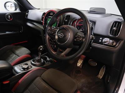 2018 Mini Countryman - Thumbnail