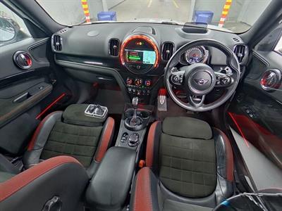 2018 Mini Countryman - Thumbnail