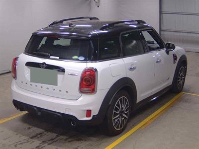 2018 Mini Countryman - Thumbnail