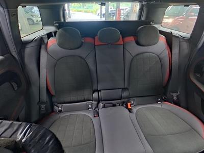 2018 Mini Countryman - Thumbnail