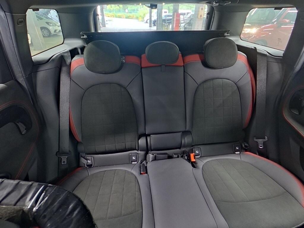 2018 Mini Countryman