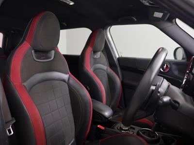 2018 Mini Countryman - Thumbnail