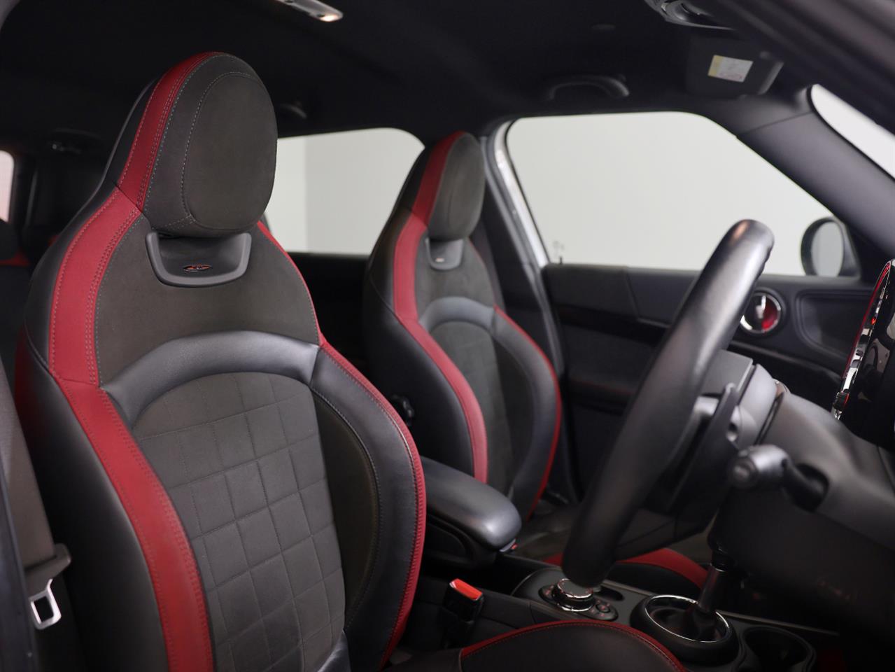 2018 Mini Countryman