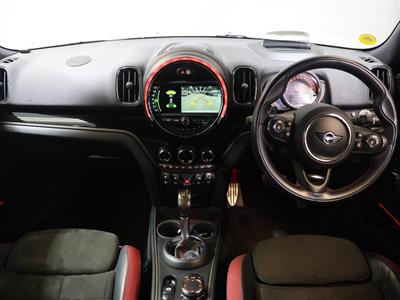 2018 Mini Countryman - Thumbnail
