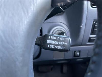 2001 Toyota Land Cruiser Prado - Thumbnail
