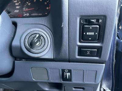 2001 Toyota Land Cruiser Prado - Thumbnail