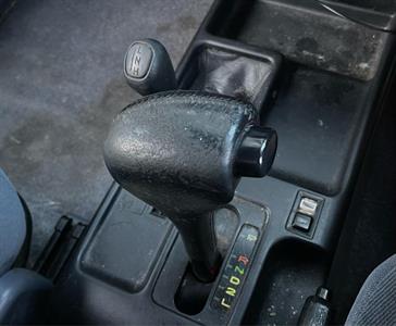 2001 Toyota Land Cruiser Prado - Thumbnail