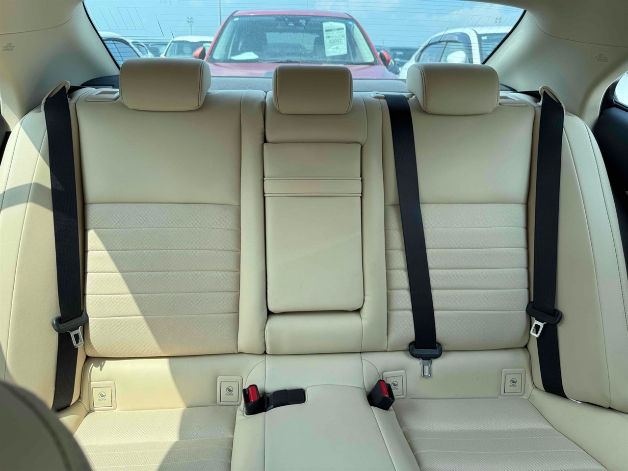 2013 Lexus IS300H