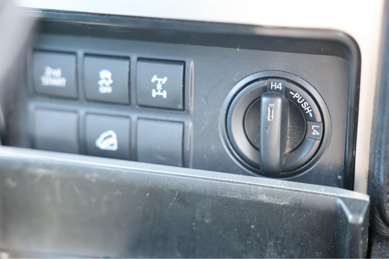 2019 Toyota Land Cruiser Prado