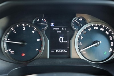 2019 Toyota Land Cruiser Prado - Thumbnail