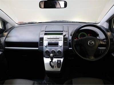 2005 Mazda Premacy - Thumbnail