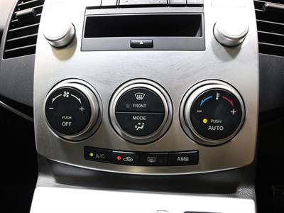 2005 Mazda Premacy - Thumbnail