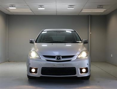 2005 Mazda Premacy - Thumbnail