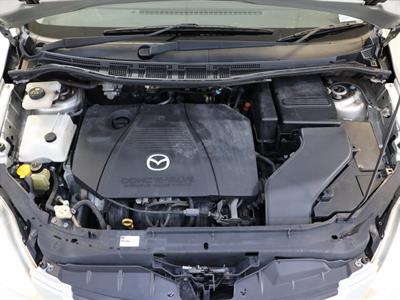 2005 Mazda Premacy - Thumbnail