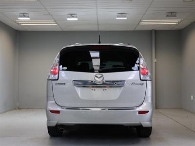 2005 Mazda Premacy - Thumbnail